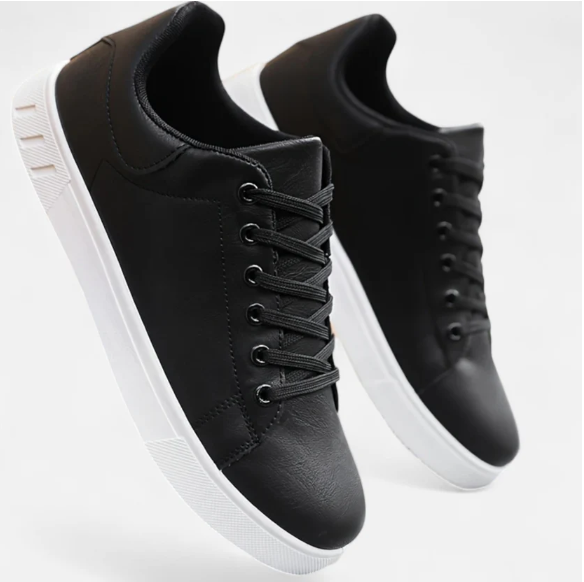 Limoha | Baskets business casual