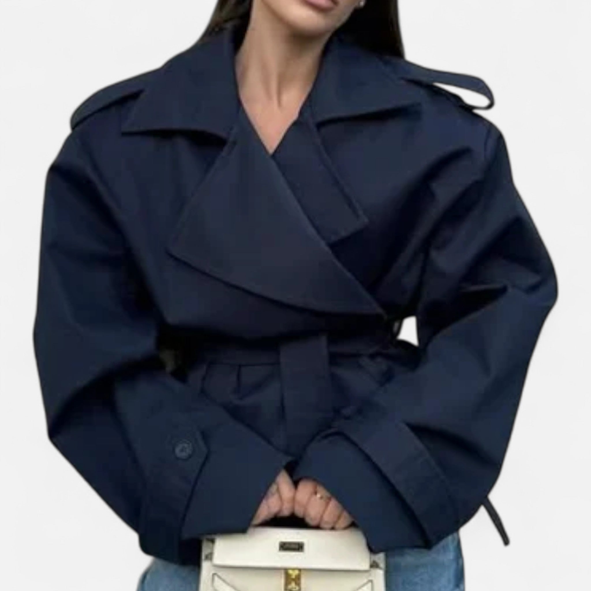 Limoha | Trench légère